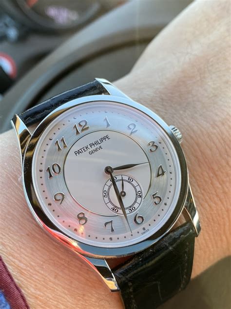 patek 5196 hodinkee|hodinkee handson.